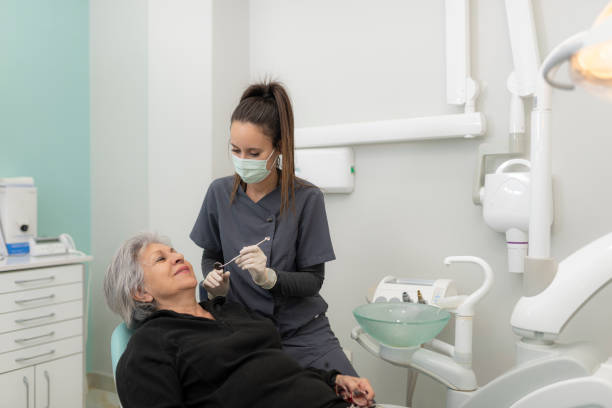 Best Weekend Emergency Dentist in Urania, LA