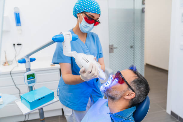 Best Pediatric Emergency Dentist in Urania, LA